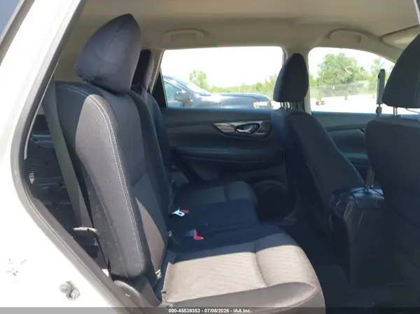 JN8AT2MV3HW004327 2017 NISSAN ROGUE - Image 8