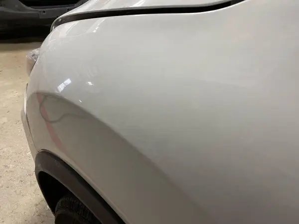 JN8AT2MV3HW005140 2017 NISSAN ROGUE - Image 2