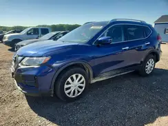 JN8AT2MV3HW005283 2017 NISSAN ROGUE