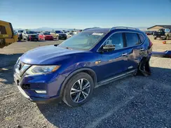 JN8AT2MV3HW005459 2017 NISSAN ROGUE