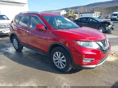 JN8AT2MV3HW005848 2017 NISSAN ROGUE