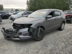 JN8AT2MV3HW005896 2017 NISSAN ROGUE
