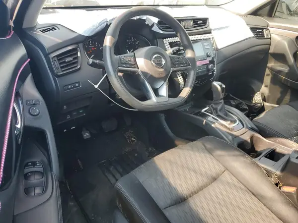 JN8AT2MV3HW005896 2017 NISSAN ROGUE - Image 8
