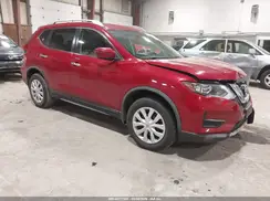 JN8AT2MV3HW005929 2017 NISSAN ROGUE
