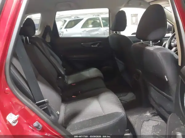 JN8AT2MV3HW005929 2017 NISSAN ROGUE - Image 8