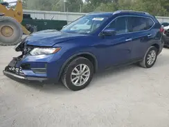 JN8AT2MV3HW006143 2017 NISSAN ROGUE