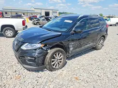 JN8AT2MV3HW006367 2017 NISSAN ROGUE