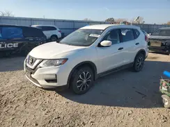 JN8AT2MV3HW006451 2017 NISSAN ROGUE