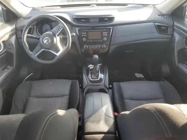JN8AT2MV3HW006451 2017 NISSAN ROGUE - Image 8