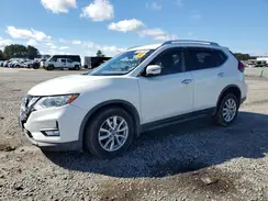 JN8AT2MV3HW006854 2017 NISSAN ROGUE