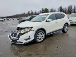 JN8AT2MV3HW007017 2017 NISSAN ROGUE