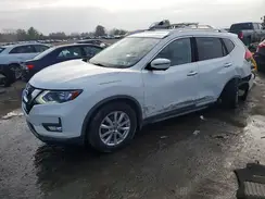 JN8AT2MV3HW007230 2017 NISSAN ROGUE
