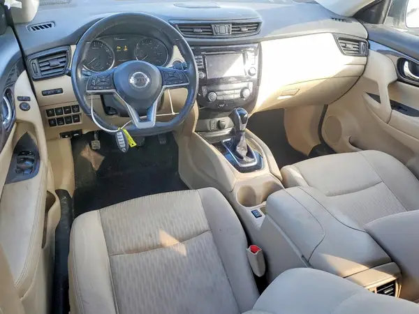 JN8AT2MV3HW007230 2017 NISSAN ROGUE - Image 8