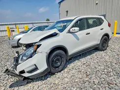 JN8AT2MV3HW007292 2017 NISSAN ROGUE