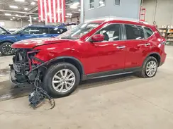 JN8AT2MV3HW007387 2017 NISSAN ROGUE