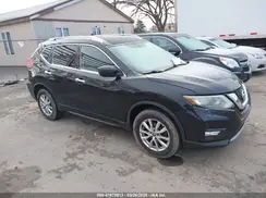 JN8AT2MV3HW007874 2017 NISSAN ROGUE