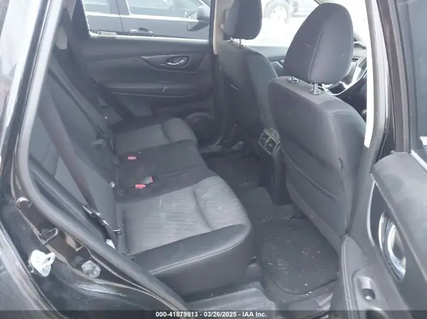 JN8AT2MV3HW007874 2017 NISSAN ROGUE - Image 8