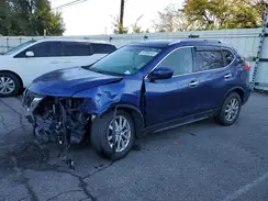 JN8AT2MV3HW007955 2017 NISSAN ROGUE