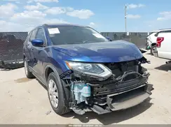 JN8AT2MV3HW007969 2017 NISSAN ROGUE