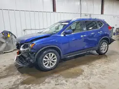 JN8AT2MV3HW008345 2017 NISSAN ROGUE