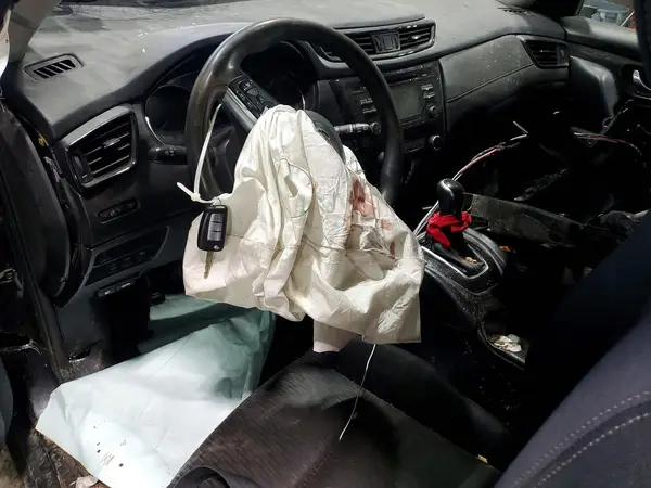 JN8AT2MV3HW008443 2017 NISSAN ROGUE - Image 8