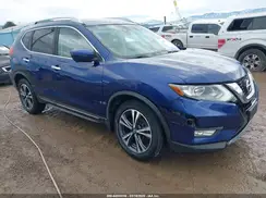 JN8AT2MV3HW008619 2017 NISSAN ROGUE
