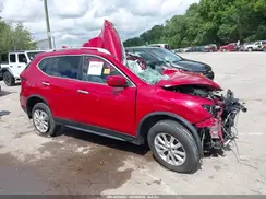 JN8AT2MV3HW009253 2017 NISSAN ROGUE