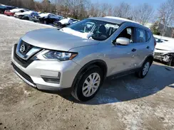 JN8AT2MV3HW009382 2017 NISSAN ROGUE