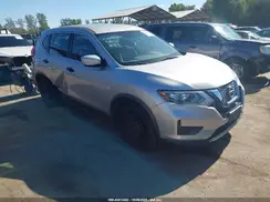 JN8AT2MV3HW009849 2017 NISSAN ROGUE