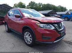 JN8AT2MV3HW010287 2017 NISSAN ROGUE