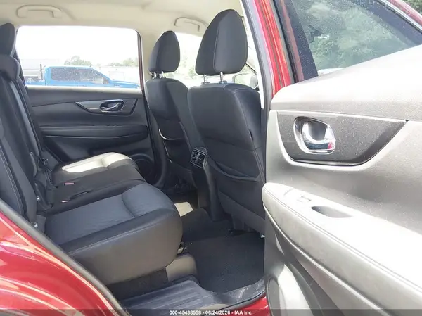 JN8AT2MV3HW010287 2017 NISSAN ROGUE - Image 8