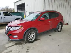 JN8AT2MV3HW010452 2017 NISSAN ROGUE