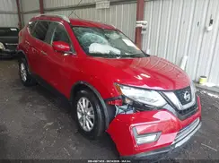 JN8AT2MV3HW010502 2017 NISSAN ROGUE