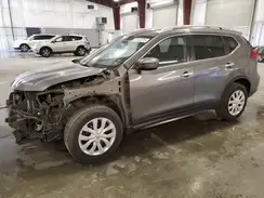 JN8AT2MV3HW011424 2017 NISSAN ROGUE