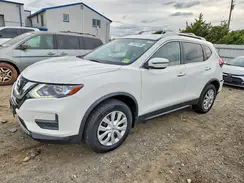 JN8AT2MV3HW011472 2017 NISSAN ROGUE