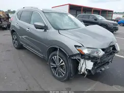 JN8AT2MV3HW011861 2017 NISSAN ROGUE