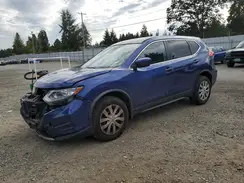 JN8AT2MV3HW012055 2017 NISSAN ROGUE
