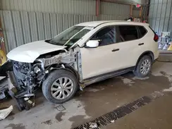 JN8AT2MV3HW012461 2017 NISSAN ROGUE