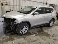 JN8AT2MV3HW012573 2017 NISSAN ROGUE