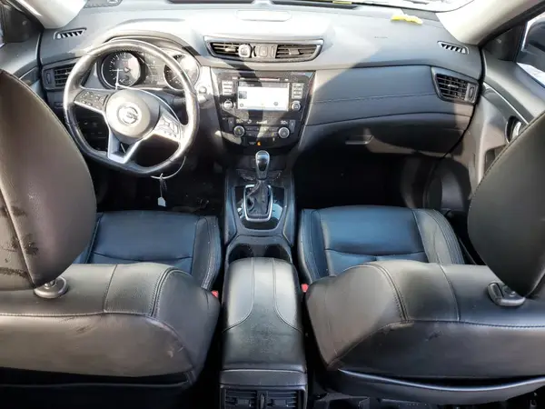 JN8AT2MV3HW013349 2017 NISSAN ROGUE - Image 8