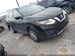 JN8AT2MV3HW013366 2017 NISSAN ROGUE