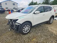 JN8AT2MV3HW013545 2017 NISSAN ROGUE