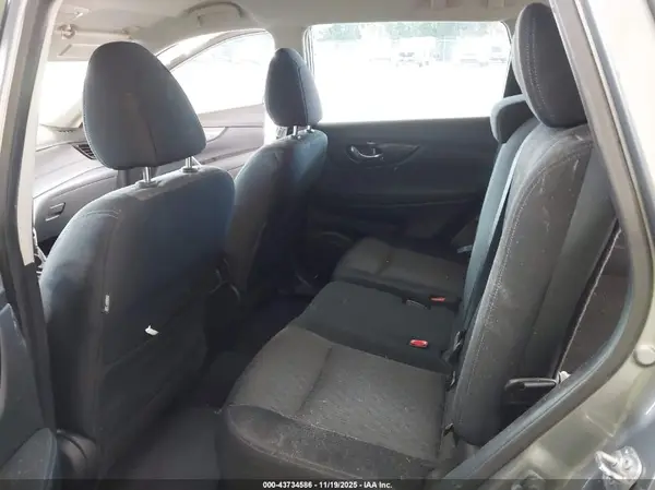 JN8AT2MV3HW013920 2017 NISSAN ROGUE - Image 8