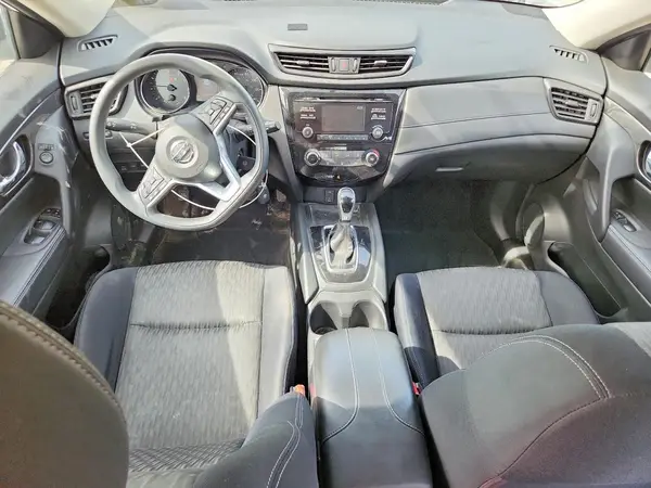 JN8AT2MV3HW014209 2017 NISSAN ROGUE - Image 8