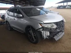 JN8AT2MV3HW014663 2017 NISSAN ROGUE