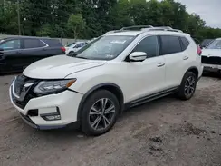 JN8AT2MV3HW014775 2017 NISSAN ROGUE