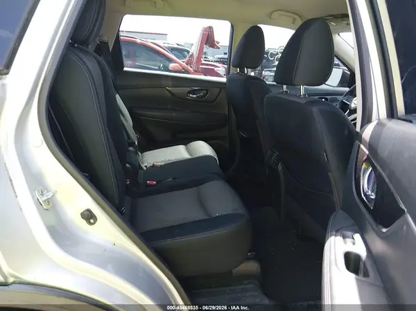 JN8AT2MV3HW014887 2017 NISSAN ROGUE - Image 8