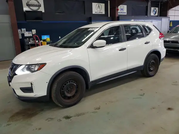 JN8AT2MV3HW014923 2017 NISSAN ROGUE - Image 1