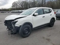 JN8AT2MV3HW015215 2017 NISSAN ROGUE