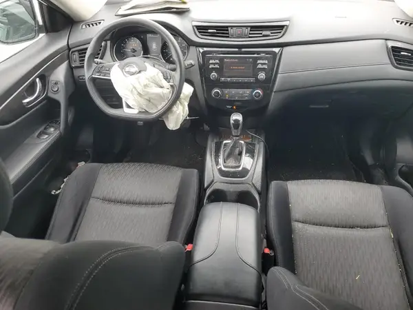 JN8AT2MV3HW015215 2017 NISSAN ROGUE - Image 8